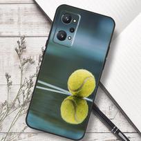 Tennis Balls For Realme 14 10 11 12 13 Pro Plus GT 6 6T 5 GT7 Pro C67 C61 C55 C53 C51 C21Y C25S C75 Case Realme C31