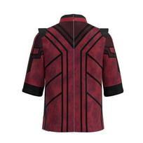 Stunning Shang-chi And The Legend Of Ten Rings Jacket Costume For Halloween Cosplay 130