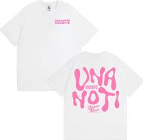 Omar Courtz Primera Musa Album Print T Shirts Men Women Clothing Aesthetic Vintage T-shirts Summer Tops O-Neck Oversized T Shirt S įvairiaspalvis