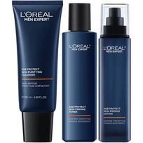 L'Oréal Men's Skincare Sets