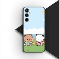 Cover Bubus Comics Dudus for Motorola Moto G82 G20 G22 G23 G32 G8 G7 G9 Power Plus G41 G30 G71 E22 E13 E20 E32 Phone Case Motorola Moto G30