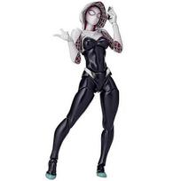 Marvel Spider-man: Spider-gwen Toy Action Figure Toys Ornament Decoration For Kids Adults