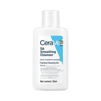 CeraVe Salicylic Acid Renewing Cleanser