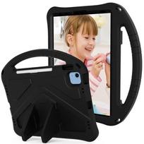 EVA Kids Case for IPad A16 2025 11th Air11 13 2024 Pro11 12.9 13 2024 Cover 10.2 7 8 9 10th Air4 5 10.9 Mini 1 2 3 4 5 6 7 Stand for iPadA1611th 2025 juoda
