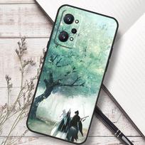 Mo Dao Zu Shi Anime For Realme 12 13 10 11 14 Pro Plus GT 6T 6 5 GT7 Pro C61 C55 C53 C51 C21Y C25S C75 C67 Case Realme C25 C25s