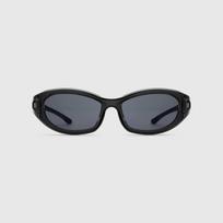 BLUE ELEPHANT ARZA black crystal