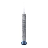 Qianli Mega-idea 2D High Precise Screwdriver Magnetic Batch Head Aluminum Alloy Hand Tools For Phone Disassembly Repair Kit