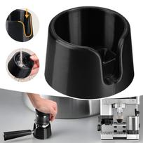 Coffee Tamper Stand Cafe Machine Accessories Improves Stability Non-Slip Holder Portable Accessories Parts For Home Kitchen China Mainland