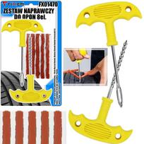 Zestaw Naprawczy Opon
