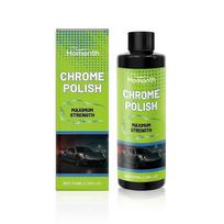 Car Metal Polishing Agent - 3-in-1 Cleaner, Polisher & Protector for Ultimate Shine | Easy Application, Stubborn Stain Removal, Anti-Fouling Protectio