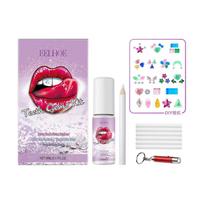 Eelhoe Dental Drill Set, A Unique And Shining Teeth Decoration Set That Illuminates Your Smile And Charm