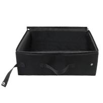 Portable Cat Toilet Travel Cat Litter Box Portable Cat Litter Box Foldable Cat Litter