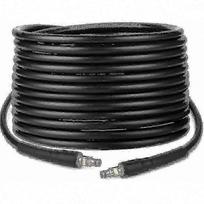 Karcher K2 K3 K4 K5 K6 K7 Pressure Washer Hose - 10m Quick Connect with Brass Tips