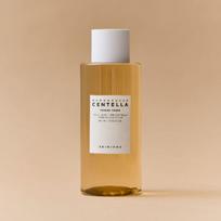 SKIN1004 Madagascar Centella Toning Toner 400ml Large Size Exfoliating Hydrating Facial Toner