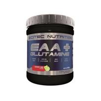 SCITEC NUTRITION - EAA + Glutaminas, 300 gramų Pink lemonade