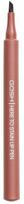 Lūpų pieštukas Gosh Here To Stain, 1 ml, coffee stain sp., 006