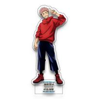 15cm Anime Figure Action Jujutsu Kaisen Fushiguro Megumi Satoru Gojo Cosplay Desktop Decor Model Toy B