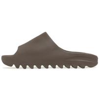adidas Yeezy Slides Soot 2021 Unisex Sneakers Brown GX6141 37