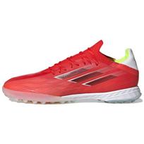 adidas X Speedflow.1 TF 'Raudoni' sportbačiai FY3280 39⅓