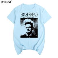 Eraserhead David Lynch CULT 1970 S Horror Film  Film Movie T-shirt Cotton Men T shirt New TEE TSHIRT Womens unisex Fashion S