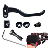 Bike Brake Levers Lever Repair Parts Handle Repair Parts Grips Waterproof Cycling Accessories For Mountain Motorbikes Sports