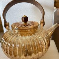 Jialang Glass Teapot