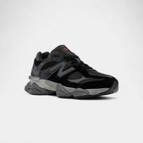 New Balance 9060 Black Castlerock Grey 42.5