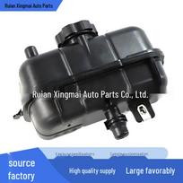 Suitable for 18-23 Jeep JL Wrangler engine coolant reservoir, part number 68364312AA, updated to 68364312AC. Wrangler nėra spalvos