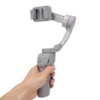 3   Phone Stabilizer Built in Tripod Fill Light   Selfie Stick   Stabilizer Face Object Tracking Anti Shake 3600mAh for Video Record