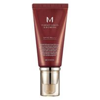 MISSHA M Perfect Cover BB Cream 50ml, SPF42 PA+++, Long-Lasting Foundation, K-Beauty No.13