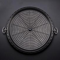 Korean Style Gas Grill Pan