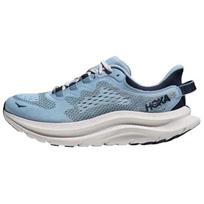 HOKA ONE ONE KAWANA 2 Trendy Slip Resistant Abrasion Resistant Low top Running Shoes Women's Blue 0888-HKE1147913DW 38.5