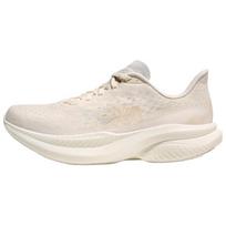 HOKA ONE ONE Mach 6 Alabaster Cosmic Grey Women's 1147810-AMC 37