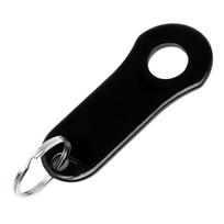 Guardian® Bell Black Motorcycle Amulet Gremlin Ridebell Hanger Mount 3” juoda