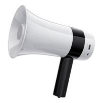 Soaiy S800pro Portable Bluetooth Voice Amplifier & Megaphone CN plug (adapter included)