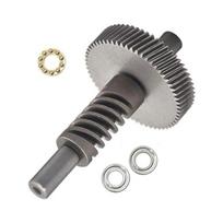 Easy Installation Stand Mixer Gears Mixer Component Mixer Repair Part Metal Texture for Long Time Use and Efficiency 1