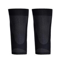1Pair Summer Ultra Thin Knee Support Brace Fitness Activities Knee Pads Male Female Gym Running Activities Knee Protector Arthr Practical Use S juoda