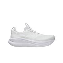 Asics Gel-Nimbus 28 Patogūs Šliaužiantys Amortizuojantys Kvėpuojantys Žemi Bėgimo Bateliai Vyriški sportbačiai 1011C127-100 41.5