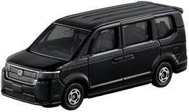 Takara Tomy Tomica 39 Honda Step Wagon Miniature Car Toy for ages 3 and up No. (Box)