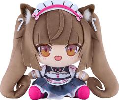 Good Smile Company Nekopara Sekai Connect Chocolat Choco Puni Plush Toy