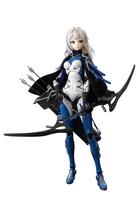 Romankey X VTOYS MUSE Scale PVC ABS POM Painted Action Figure 1/12 & &