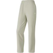 Skechers Basic Sports Series AW24 Waterproof Fleece Lined Casual Pants Women Bottoms Durable-Gray P424W209-027B S