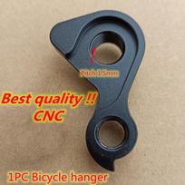1pc Bicycle rear derailleur hanger For Bulls E-Stream EVO AM Copperhead Desert Falcon EVO Bulls #5009-545-51X Frame MECH dropout best quality 1pc