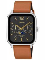 Zegarek Męski Casio Mtp-M305L-1A + Box