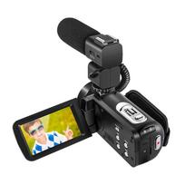 ORDRO Z20 4K Digital Handheld Camcorder (CN version) Standard with 32GB Card