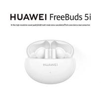 Huawei FreeBuds 5i True Wireless Bluetooth Earbuds keraminės baltos spalvos