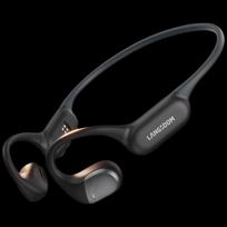 Lanston AirWave Pro Open-Ear Sport Bluetooth Headphones