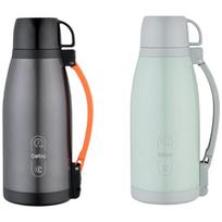 Debo DEP-855 Travel Pot