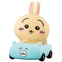 Chiikawa Friends 3 Rabbit [8. (Car Booy)] (Single Item)