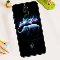 Wild Elephant Head Case For ZTE Nubia RedMagic 11 Pro Plus 10 9 8 8S 9S 10S Pro 5G 5S 6 7 6S 7S Pro 11 Air Cover Red Magic 10 Air